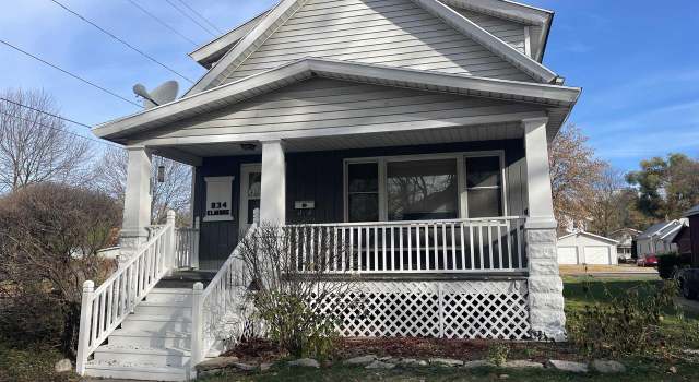 Photo of 834 Elmore St, Green Bay, WI 54303