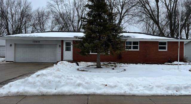 Photo of 1360 Cormier Rd, Green Bay, WI 54313