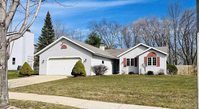 Photo of 2610 Belle Plane Rd, Green Bay, WI 54313