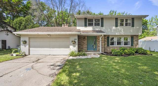 Photo of 104 Zita St, De Pere, WI 54115