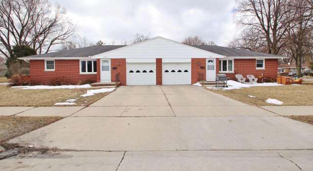 Photo of 1405 Bond St, Green Bay, WI 54303