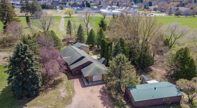 Photo of 204 E Waushara St, Berlin, WI 54923