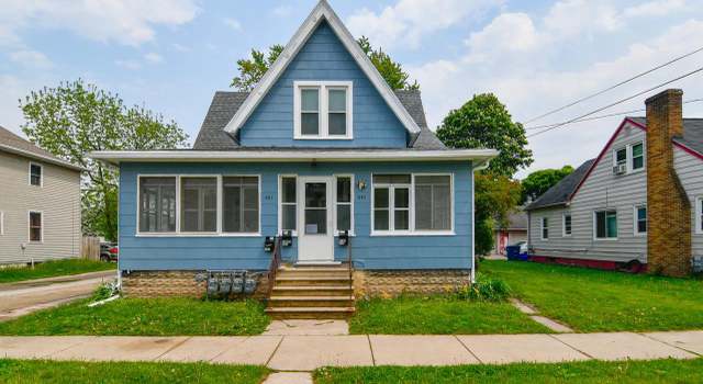 Photo of 221 S Clay St, Green Bay, WI 54301