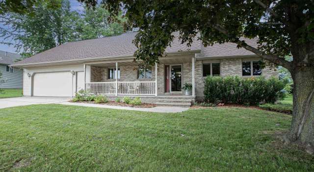 Photo of 1205 Lewis St, Little Chute, WI 54140