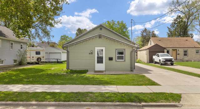 Photo of 1610 Smith St, Green Bay, WI 54302