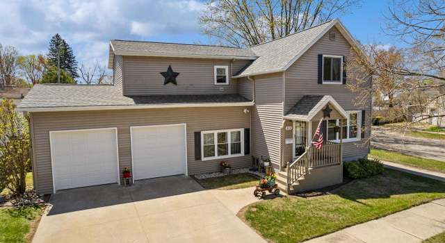 Photo of 2631 Hannah St, Marinette, WI 54143