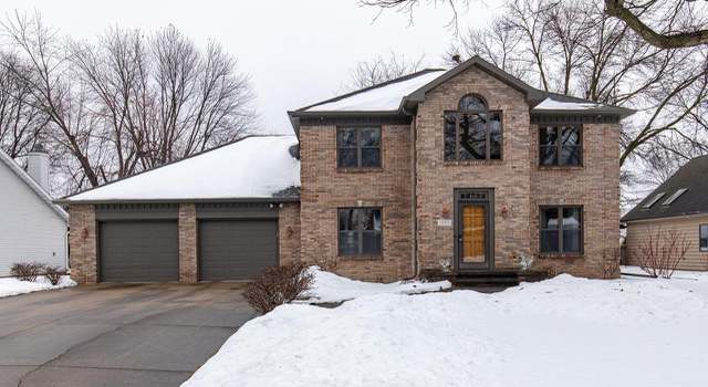 Photo of 1857 Eagle Dr, Neenah, WI 54956
