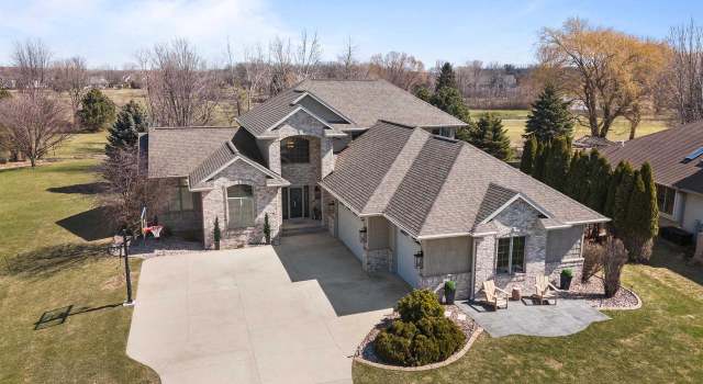 Photo of N7776 State Park Rd, Sherwood, WI 54169