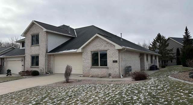 Photo of 4027 Ponce De Leon Blvd, Hobart, WI 54155
