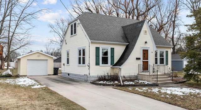 Photo of 219 S Willow St, Kimberly, WI 54136