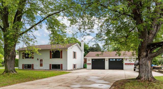 Photo of 6610 Kelly Ln, Winneconne, WI 54986
