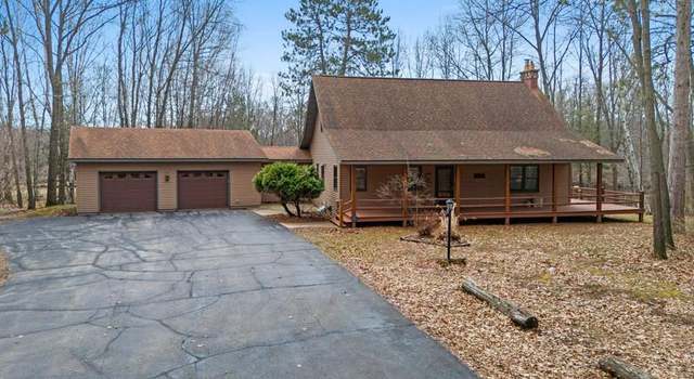Photo of 3011 Susies Hill Ct, Oconto, WI 54153