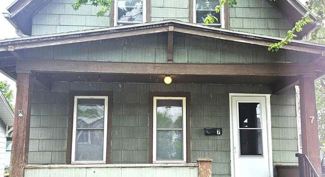 Photo of 7 High St, Menasha, WI 54952