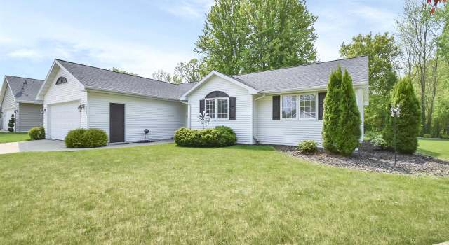 Photo of 3420 Wiggins Way, Green Bay, WI 54311