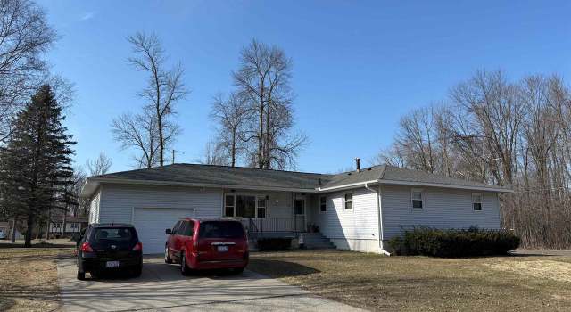 Photo of 519 47th Ave, Menominee, MI 49858