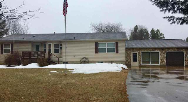 Photo of W6533 Woods Rd, Shawano, WI 54166