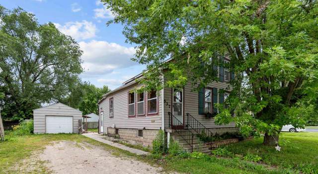 Photo of 537 W 4th Ave, Oshkosh, WI 54902