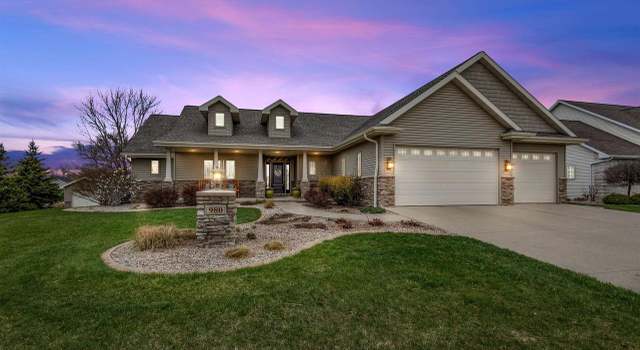 Photo of 980 Green Ridge Dr, De Pere, WI 54115