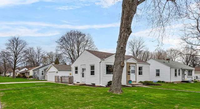 Photo of 1202 8th St, Green Bay, WI 54304
