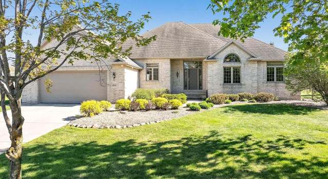 Photo of 2531 Huntington Way, Suamico, WI 54173