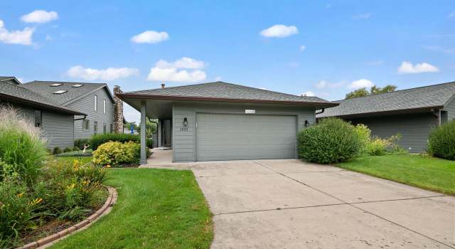 Photo of 1833 Beethoven Dr, Green Bay, WI 54311