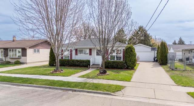 Photo of 705 Ida St, Menasha, WI 54952