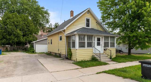 Photo of 1014 W 7th Ave, Oshkosh, WI 54902