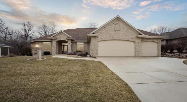 Photo of 1716 Symphony Hts, Green Bay, WI 54311
