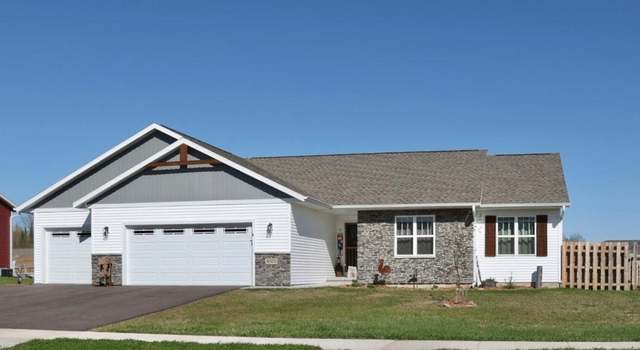 Photo of 8505 Hinner Springs Dr, Weston, WI 54476