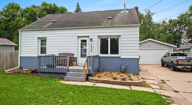 Photo of 529 Morris Ave, Green Bay, WI 54304