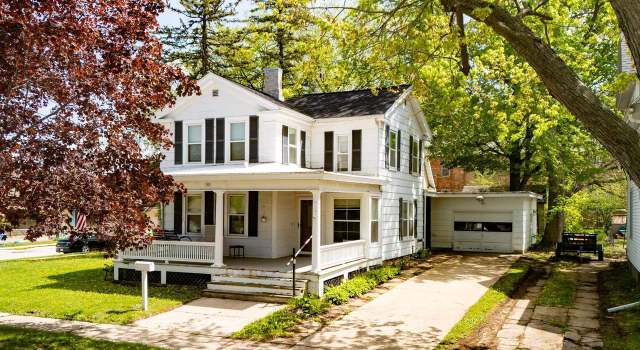 Photo of 180 N Pearl St, Berlin, WI 54923