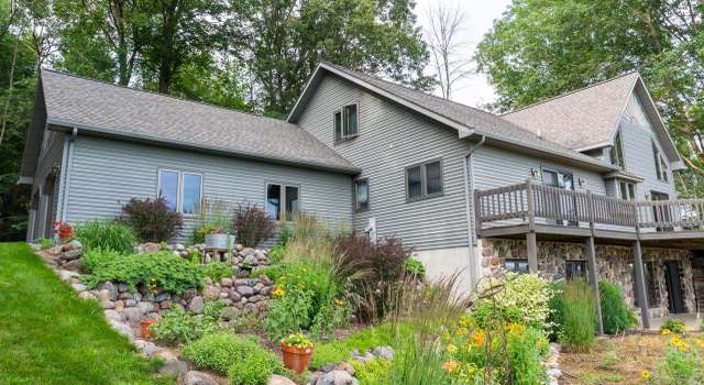 Photo of W8775 Birch Rd, Shiocton, WI 54170