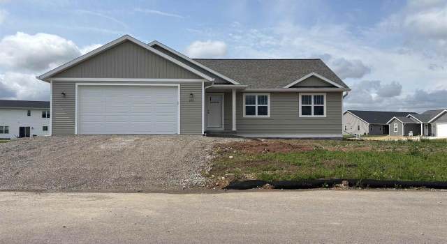 Photo of 3775 E Teton Ln, Appleton, WI 54913