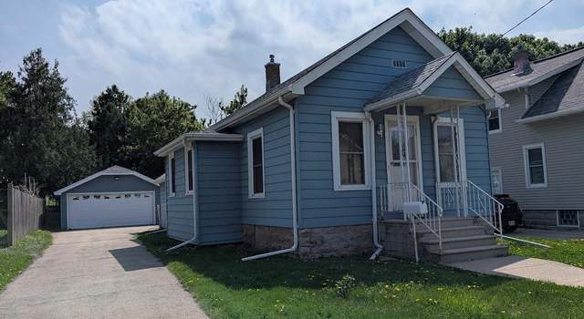 Photo of 1029 Ceape Ave, Oshkosh, WI 54901