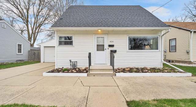 Photo of 826 Nicolet Ave, Green Bay, WI 54304