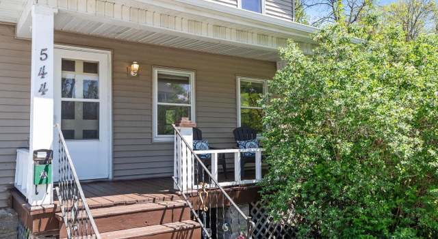 Photo of 544 Bowen St, Oshkosh, WI 54901