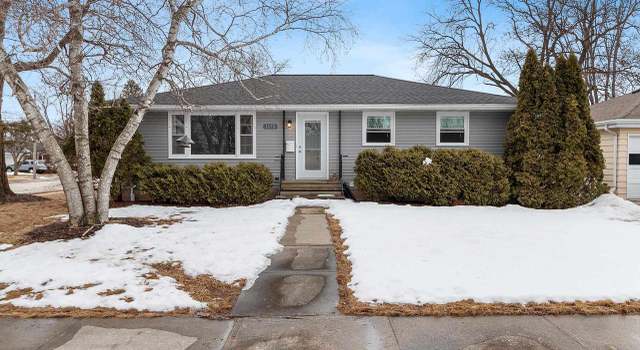 Photo of 1698 Juniper Dr, Green Bay, WI 54302