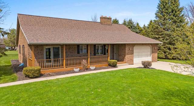 Photo of 5379 Heraly Rd, New Franken, WI 54229