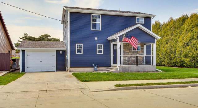 Photo of 2320 Wilson St, Two Rivers, WI 54241