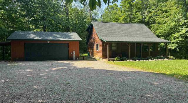Photo of 17191 Nicolet Rd, Townsend, WI 54175