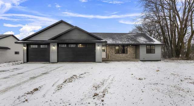 Photo of 126 Park View Dr, Whitelaw, WI 54247