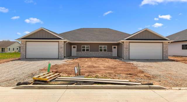 Photo of 409 Founders Way, Little Chute, WI 54140