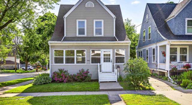 Photo of 544 N Union St, Appleton, WI 54911