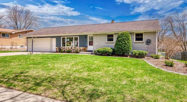 Photo of 651 Sunnycrest St, Green Bay, WI 54302