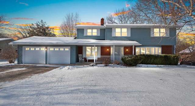Photo of 3258 Peterson Rd, Green Bay, WI 54311