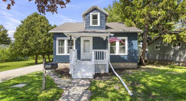 Photo of 543 Maine Ave, North Fond Du Lac, WI 54937