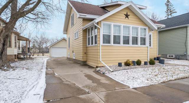 Photo of 1234 Cedar St, Oshkosh, WI 54901