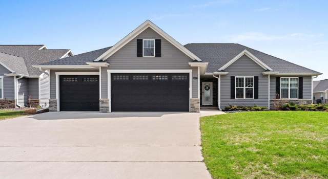 Photo of 1286 Copilot Way, De Pere, WI 54115