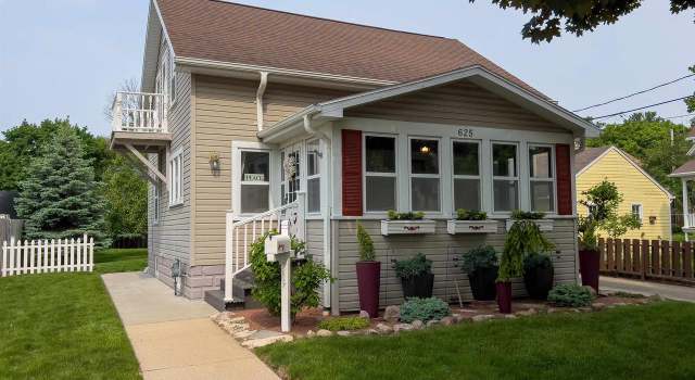 Photo of 625 N Bennett St, Appleton, WI 54914