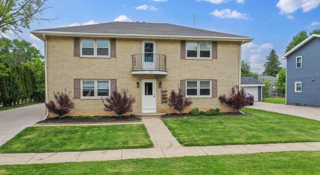 Photo of 118 S Joseph St, Appleton, WI 54915